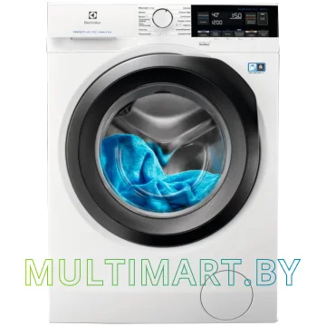 Стирально-сушильная машина Electrolux EW7WR361S